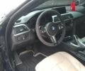 Синий БМВ 4 Серия, объемом двигателя 2 л и пробегом 198 тыс. км за 22750 $, фото 15 на Automoto.ua