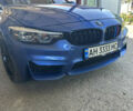 Синий БМВ 4 Серия, объемом двигателя 2 л и пробегом 195 тыс. км за 19500 $, фото 14 на Automoto.ua