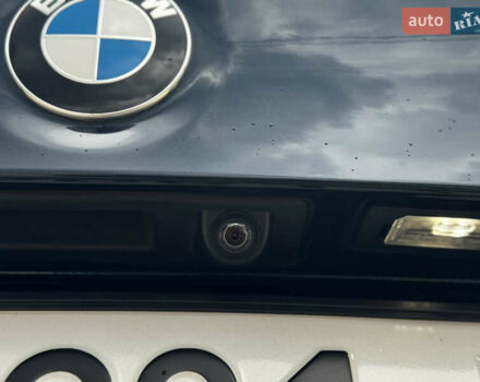 Синий БМВ 4 Серия, объемом двигателя 2 л и пробегом 145 тыс. км за 17999 $, фото 42 на Automoto.ua