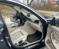 Синий БМВ 4 Серия, объемом двигателя 2 л и пробегом 156 тыс. км за 18300 $, фото 6 на Automoto.ua