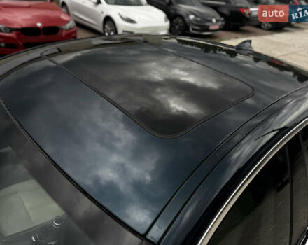 Синий БМВ 4 Серия, объемом двигателя 2 л и пробегом 145 тыс. км за 17999 $, фото 14 на Automoto.ua