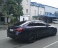 Синий БМВ 4 Серия, объемом двигателя 2 л и пробегом 198 тыс. км за 22750 $, фото 3 на Automoto.ua