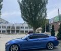 Синий БМВ 4 Серия, объемом двигателя 2 л и пробегом 195 тыс. км за 19500 $, фото 1 на Automoto.ua