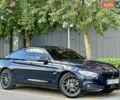 Синій БМВ 4 Серія, об'ємом двигуна 2 л та пробігом 224 тис. км за 15800 $, фото 13 на Automoto.ua