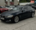 Синий БМВ 4 Серия, объемом двигателя 2 л и пробегом 145 тыс. км за 17999 $, фото 2 на Automoto.ua