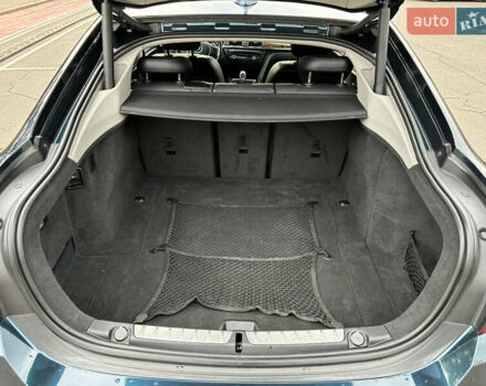 Синій БМВ 4 Серія, об'ємом двигуна 2.8 л та пробігом 250 тис. км за 15700 $, фото 15 на Automoto.ua