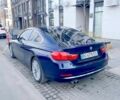 Синий БМВ 4 Серия, объемом двигателя 2 л и пробегом 194 тыс. км за 15300 $, фото 1 на Automoto.ua