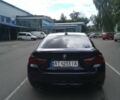 Синий БМВ 4 Серия, объемом двигателя 2 л и пробегом 198 тыс. км за 22750 $, фото 10 на Automoto.ua