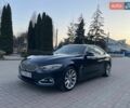 Синій БМВ 4 Серія, об'ємом двигуна 2 л та пробігом 158 тис. км за 18200 $, фото 1 на Automoto.ua