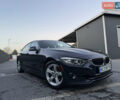 Синий БМВ 4 Серия, объемом двигателя 2 л и пробегом 134 тыс. км за 17300 $, фото 3 на Automoto.ua