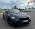 Синий БМВ 4 Серия, объемом двигателя 2 л и пробегом 219 тыс. км за 15450 $, фото 1 на Automoto.ua