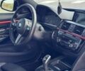 Синий БМВ 4 Серия, объемом двигателя 3 л и пробегом 160 тыс. км за 20000 $, фото 5 на Automoto.ua