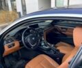 Синий БМВ 4 Серия, объемом двигателя 2 л и пробегом 194 тыс. км за 15300 $, фото 3 на Automoto.ua