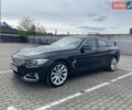 Синий БМВ 4 Серия, объемом двигателя 2 л и пробегом 162 тыс. км за 16800 $, фото 1 на Automoto.ua