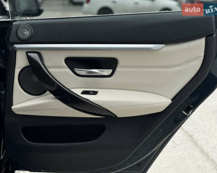 Синий БМВ 4 Серия, объемом двигателя 2 л и пробегом 145 тыс. км за 17999 $, фото 44 на Automoto.ua