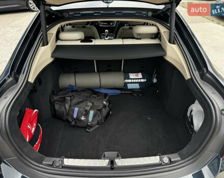 Синий БМВ 4 Серия, объемом двигателя 2 л и пробегом 145 тыс. км за 17999 $, фото 39 на Automoto.ua