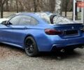 Синий БМВ 4 Серия, объемом двигателя 2.98 л и пробегом 137 тыс. км за 17700 $, фото 1 на Automoto.ua