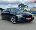Синий БМВ 4 Серия, объемом двигателя 2 л и пробегом 223 тыс. км за 14700 $, фото 1 на Automoto.ua