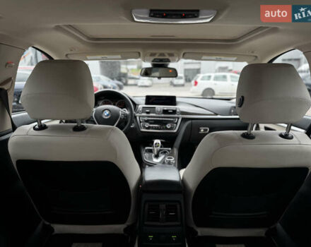 Синий БМВ 4 Серия, объемом двигателя 2 л и пробегом 145 тыс. км за 17999 $, фото 40 на Automoto.ua