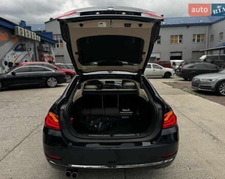 Синий БМВ 4 Серия, объемом двигателя 2 л и пробегом 145 тыс. км за 17999 $, фото 38 на Automoto.ua