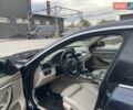 Синий БМВ 4 Серия, объемом двигателя 2 л и пробегом 156 тыс. км за 18300 $, фото 5 на Automoto.ua