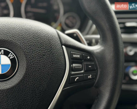 Синий БМВ 4 Серия, объемом двигателя 2 л и пробегом 145 тыс. км за 17999 $, фото 27 на Automoto.ua