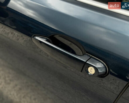 Синий БМВ 4 Серия, объемом двигателя 2 л и пробегом 145 тыс. км за 17999 $, фото 17 на Automoto.ua