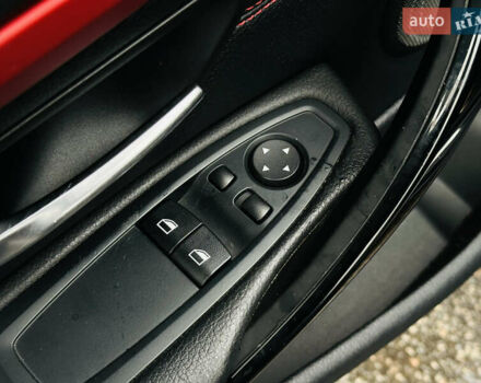 Синий БМВ 4 Серия, объемом двигателя 2.98 л и пробегом 160 тыс. км за 21500 $, фото 23 на Automoto.ua