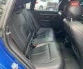 Синій БМВ 4 Серія, об'ємом двигуна 3 л та пробігом 133 тис. км за 18000 $, фото 12 на Automoto.ua