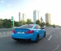 Синий БМВ 4 Серия, объемом двигателя 3 л и пробегом 152 тыс. км за 24500 $, фото 6 на Automoto.ua