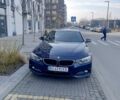 Синий БМВ 4 Серия, объемом двигателя 2 л и пробегом 194 тыс. км за 15300 $, фото 1 на Automoto.ua