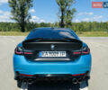 Синій БМВ 4 Серія, об'ємом двигуна 3 л та пробігом 147 тис. км за 27500 $, фото 5 на Automoto.ua