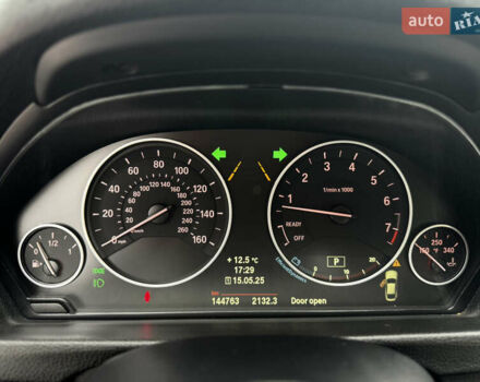 Синий БМВ 4 Серия, объемом двигателя 2 л и пробегом 145 тыс. км за 17999 $, фото 28 на Automoto.ua