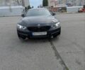 Синий БМВ 4 Серия, объемом двигателя 2 л и пробегом 283 тыс. км за 16500 $, фото 1 на Automoto.ua