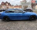 Синій БМВ 4 Серія, об'ємом двигуна 3 л та пробігом 133 тис. км за 18000 $, фото 8 на Automoto.ua