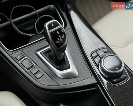 Синий БМВ 4 Серия, объемом двигателя 2 л и пробегом 145 тыс. км за 17999 $, фото 29 на Automoto.ua