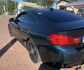 Синій БМВ 4 Серія, об'ємом двигуна 2 л та пробігом 188 тис. км за 17000 $, фото 5 на Automoto.ua