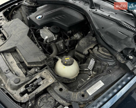 Синий БМВ 4 Серия, объемом двигателя 2 л и пробегом 145 тыс. км за 17999 $, фото 56 на Automoto.ua