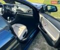 Синий БМВ 4 Серия, объемом двигателя 2 л и пробегом 114 тыс. км за 17000 $, фото 17 на Automoto.ua