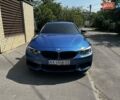 Синий БМВ 4 Серия, объемом двигателя 2.98 л и пробегом 132 тыс. км за 17600 $, фото 3 на Automoto.ua
