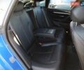 Синий БМВ 4 Серия, объемом двигателя 2.98 л и пробегом 133 тыс. км за 17500 $, фото 14 на Automoto.ua
