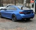 Синий БМВ 4 Серия, объемом двигателя 2.98 л и пробегом 133 тыс. км за 17700 $, фото 1 на Automoto.ua