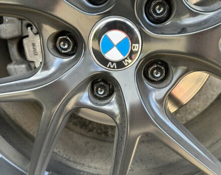 Синий БМВ 4 Серия, объемом двигателя 2 л и пробегом 195 тыс. км за 19500 $, фото 5 на Automoto.ua