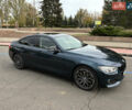 Синій БМВ 4 Серія, об'ємом двигуна 2.8 л та пробігом 250 тис. км за 15700 $, фото 3 на Automoto.ua
