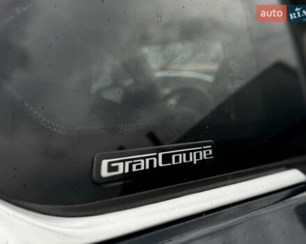 Синий БМВ 4 Серия, объемом двигателя 2 л и пробегом 145 тыс. км за 17999 $, фото 43 на Automoto.ua