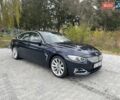 Синий БМВ 4 Серия, объемом двигателя 2 л и пробегом 156 тыс. км за 18300 $, фото 3 на Automoto.ua