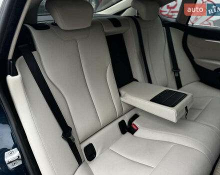 Синий БМВ 4 Серия, объемом двигателя 2 л и пробегом 145 тыс. км за 17999 $, фото 46 на Automoto.ua