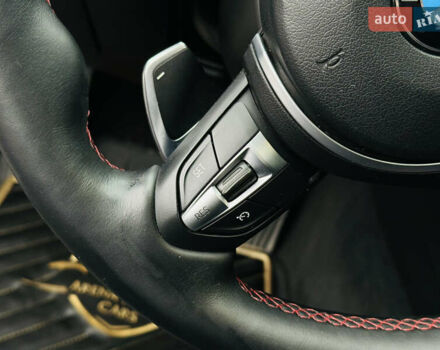 Синий БМВ 4 Серия, объемом двигателя 2.98 л и пробегом 160 тыс. км за 21500 $, фото 27 на Automoto.ua