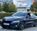 Синій БМВ 4 Серія, об'ємом двигуна 2 л та пробігом 224 тис. км за 15800 $, фото 15 на Automoto.ua