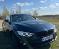 Синий БМВ 4 Серия, объемом двигателя 2 л и пробегом 114 тыс. км за 17000 $, фото 1 на Automoto.ua